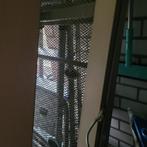 auping lits jumeaux 2 x 90 cm X 200 cm, Ophalen, Gebruikt, 90 cm, Tweepersoons