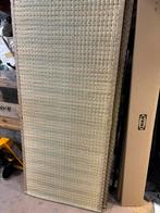 Futon bed met Tatami mat 180x200, 1025xe, Ophalen of Verzenden, Zo goed als nieuw, Re