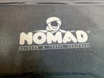 Nomad slaapmat, Ophalen, Gebruikt