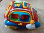 VTech Baby Speelgoed Vormenstoof Auto, Ophalen of Verzenden, Gebruikt, Auto, Met geluid