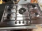 Gaskookplaat, Witgoed en Apparatuur, Kookplaten, Ophalen, Gebruikt