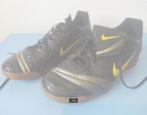 Nike zaalschoenen voetbalschoenen maat 43 (27,5cm), Sport en Fitness, Voetbal, Gebruikt, Maat XS of kleiner, Schoenen, Ophalen of Verzenden