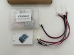 Camway 1-8S Battery Voltage Buzzer nieuw rc modelbouw, Elektro, Nieuw, Ophalen of Verzenden, Onderdeel