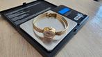 Mooi QUATRE FILS 14k 585 19,5 GRAM WERKT NIET, Gebruikt, Polshorloge, Goud, Goud