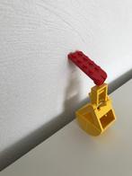 Lego grijper met veer, Ophalen, Nieuw