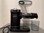 Slowjuicer Safecourt., Witgoed en Apparatuur, Juicers, Ophalen of Verzenden, Zo goed als nieuw, Slowjuicer