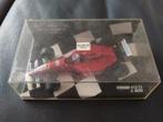 Jean Alesi Ferrari 412 T2 Minichamps Formule 1, Ophalen of Verzenden, Nieuw, Auto, Overige merken