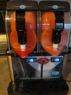 Slush puppy machine - 2x5 liter, Ophalen of Verzenden, Gebruikt