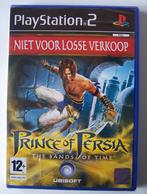 NIEUW!! Prince of Persia the Sands of Time PS2., Avontuur en Actie, 1 speler, Nieuw, Ophalen of Verzenden