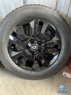 Nieuwe originele Renault Trafic 17 inch zwarte velgen 5x114,, -, -, Banden en Velgen, Nieuw