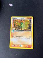 Bayleef reverse holo, Ophalen of Verzenden