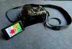 Lumix Panasonic FZ200 compleet met tas en toebehoren!, Ophalen, Zo goed als nieuw, Overige Merken, 8 keer of meer