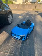 Audi RS e-tron GT Accu Auto - Zo Goed Als Nieuw, Ophalen of Verzenden, Zo goed als nieuw