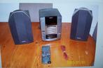SONY PMC M2 PERSONALMINI DISC SYSTEM, Ophalen, Gebruikt, Sony, Minder dan 60 watt
