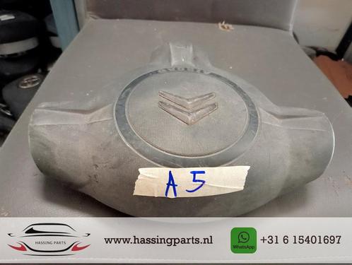 Citroën C1 stuurairbag, Auto-onderdelen, Dashboard en Schakelaars, Citroën, Gebruikt, Ophalen of Verzenden