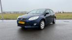 Ford Focus 1.6 – 2013 – 186.000 km – Titanium, 1596 cc, Zwart, 4 cilinders, 1176 kg