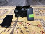 Nvidia 3D vision wires glasses, Ophalen, Nvidia, Mute-functie, Zo goed als nieuw