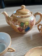 Chinees Porselein Thee Servies, Antiek en Kunst, Antiek | Porselein, Ophalen