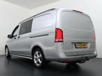 Mercedes-Benz Vito 119 CDI Lang DC Comfort Led Trekhaak Navi, Automaat, Gebruikt, Euro 6, 2500 kg