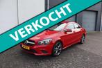 Mercedes-Benz CLA-klasse 200 CDI Prestige, Auto's, CLA, 136 pk, Gebruikt, Euro 6