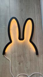 Atelier Pierre Nijntje LED Wandlamp, Ophalen of Verzenden, Zo goed als nieuw