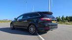 Ford Mondeo 1.6 16V Scti Sport Wagon Zwart, Auto's, Ford, Voorwielaandrijving, Stof, 74 €/maand, 4 cilinders