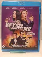 THE SPY WHO DUMPED ME (BLURAY), Carduelis & Media, Ophalen of Verzenden, Syran@live.nl, Tollensstraat 53D 3035NC Rotterdam