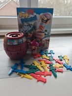 Popup piraat spel, Hobby en Vrije tijd, Gezelschapsspellen | Bordspellen, Ophalen of Verzenden, Zo goed als nieuw