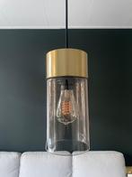 Leitmotiv Lax Hanglamp - 12 cm - Zwart - Zo goed als nieuw, Ophalen of Verzenden, Zo goed als nieuw, Metaal