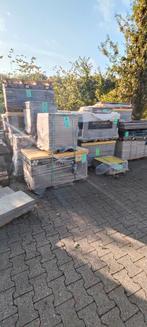 Diverse partijen GeoCeramica tegels, Tuin en Terras, Ophalen, Nieuw