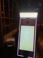 Photobooth Huren, Hobby en Vrije tijd, Feestartikelen | Verhuur, Ophalen, Overige
