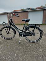 Cortina dames fiets 24 inch, Fietsen en Brommers, Ophalen, Gebruikt, Versnellingen, Minder dan 47 cm