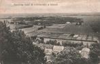 Panorama vanaf de oriënteertafel te Schoorl  1921, Verzamelen, Ansichtkaarten | Nederland, Ophalen of Verzenden, 1920 tot 1940
