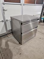 Foster FFC4-2 FlexDrawer: Koeling, vriezer, opslag. Flexibel, Zonder vriesvak, Foster, 200 liter of meer, 60 cm of meer