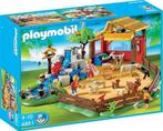 Playmobil 4851 - Kinderboerderij, Kinderen en Baby's, Speelgoed | Playmobil, Ophalen of Verzenden, Zo goed als nieuw