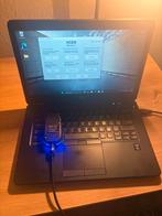 VCDS HEX V2 vagcom Rosstech kabel ongeli VINS + Dell i5, Ophalen of Verzenden, Zo goed als nieuw