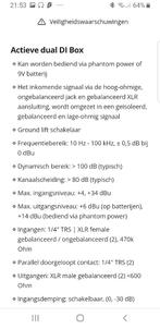 Interface audio, Ophalen, Gebruikt, Audio