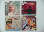 9 singles MARGRIET en ROMANCE DISCOTHEEK SERIE - 60-er jare, Cd's en Dvd's, Vinyl Singles, Gebruikt, Overige genres, 7 inch, Single
