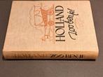 Boek: Holland zoo ben je!, Boeken, Ophalen of Verzenden, Gelezen