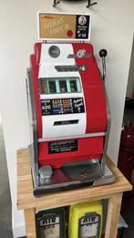 Mills Midas Touch Eenarmige Bandiet, Overige munten, Ophalen, Gebruikt, Met sleutels