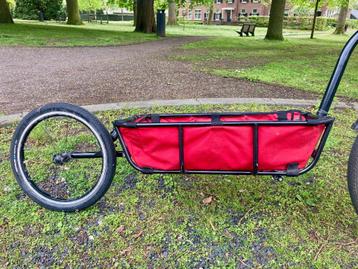 Fietskar Tout Terrain Mule beschikbaar voor biedingen