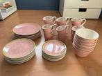 Nieuw Blond Amsterdam servies 36-delig Even Bijkletsen, Blond Amsterdam, Nieuw, Ophalen of Verzenden, Aardewerk