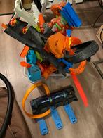 Diverse racebanen hotwells, Ophalen, Gebruikt, Zelf te bouwen, Hot Wheels