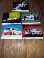 Honda Civic Type R / Honda Civic Type R Racing / Jordan, Verzenden, Zo goed als nieuw, Motoren