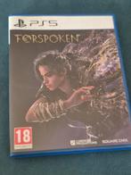 Forspoken - PS5 Game, Ophalen of Verzenden, Gebruikt
