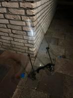 piaggio zip hoog windscherm, Ophalen of Verzenden, Zo goed als nieuw, Overige typen, Piaggio