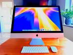 iMac 27" 5K i7 3,8 GHz 8-Core 16GB Ram 512GB SSD + EXTRA'S, Computers en Software, Apple Desktops, Ophalen, 27 inch 5K Retina
