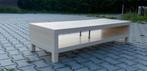 IKEA LACK TV meubel / salontafel - Berkenfineer, Ophalen, 100 tot 150 cm, 50 tot 100 cm, Minder dan 50 cm