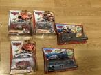 CARS DISNEY DIVERSEN PRIJS PER VERPAKKING, Verzamelen, Disney, Ophalen of Verzenden, Overige figuren, Nieuw, Overige typen