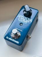 Spectra Comp bass compressor, Muziek en Instrumenten, Effecten, Ophalen of Verzenden, Zo goed als nieuw, Compressor